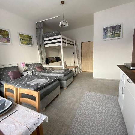 Artep Apartment Pilsen Exterior foto