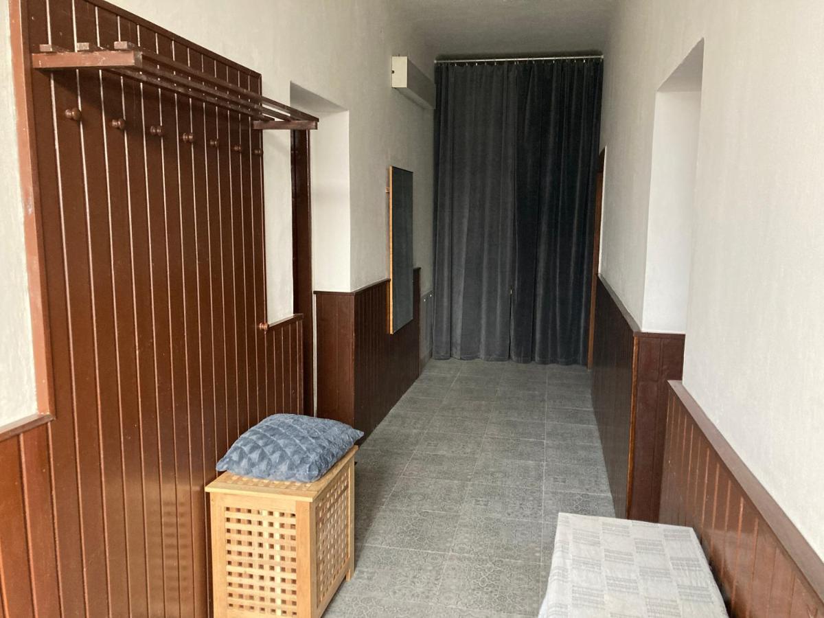 Artep Apartment Pilsen Exterior foto