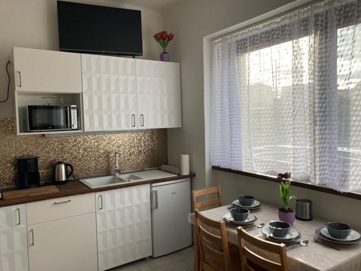 Artep Apartment Pilsen Exterior foto